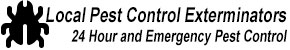 Gouglersville PA Pest Control Exterminators